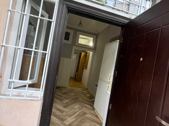 Львів вул.Джерельна 34 Квартира+Кавалерка Галицкий Район Львов