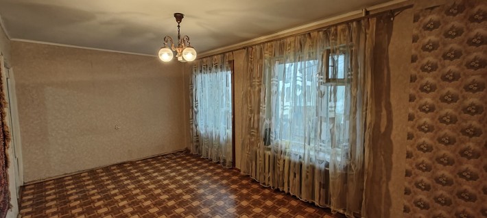 Продаж 2 кімнатної квартири Бородінський мкрн - фото 1