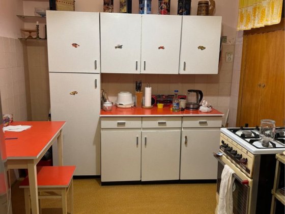 Продаж однокімнатноі квартири Львов