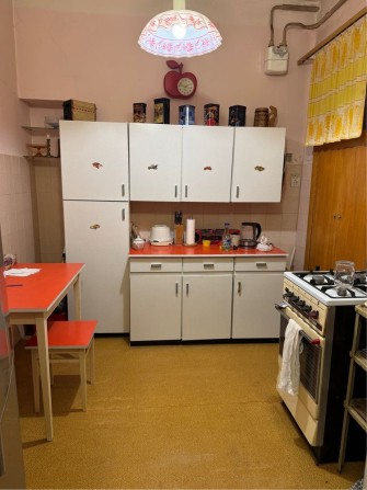 Продаж однокімнатноі квартири - фото 1