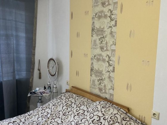 Продається двокімнатна квартира Житомир