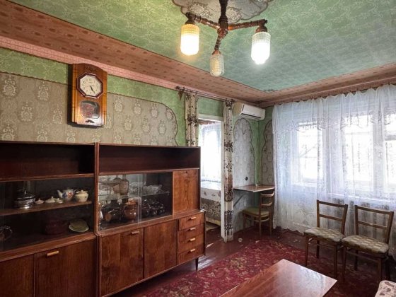 Продам 3 кім.кв. на пр.Слобожанський Днепр