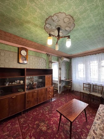 Продам 3 кім.кв. на пр.Слобожанський - фото 1