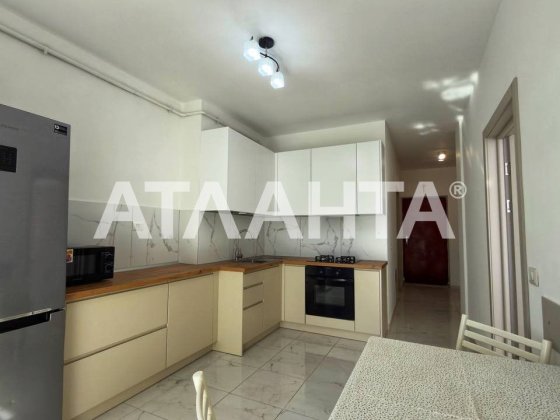 Квартира з новим ремонтом вул. Стрийська 99а, Еко Дім Львів