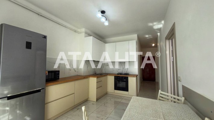 Квартира з новим ремонтом вул. Стрийська 99а, Еко Дім - фото 1