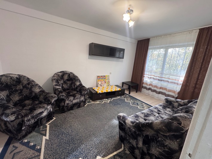 Продаж 2 кім квартира вул. Хвильового, бічна Мазепи - фото 1