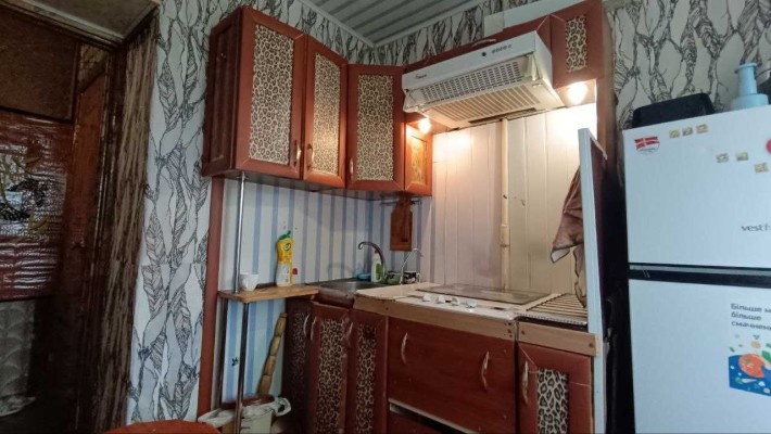 Продам 1к квартиру ул. Аудиторная (Выборгская) - фото 1