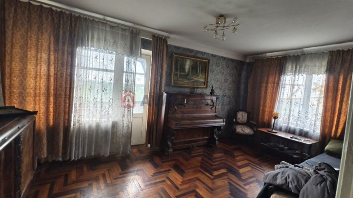 2-кімнатна квартира у Дніпр районі по вул. Весніна - фото 1