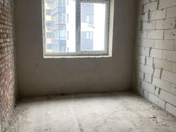 1 кімнатна квартира ЖК Домашній 2 Житомир