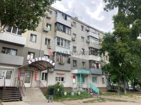 Продам 2 кімнатну квартиру ( Начало Слобожанского пр.) Днепр