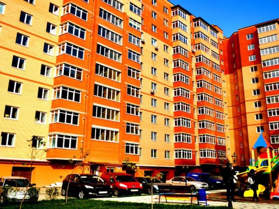 Продам свою однокімнатну квартиру в ЖК «Щасливий» Дніпро Днепр