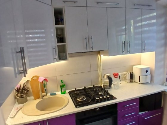 Продам, 2х квартира, рн Пацаєва. Автономка. Кропивницкий