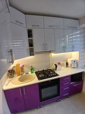 Продам, 2х квартира, рн Пацаєва. Автономка. - фото 1