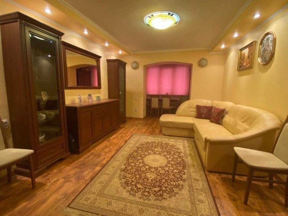 Продож 3кім квартири вул.Лінкольна Львов