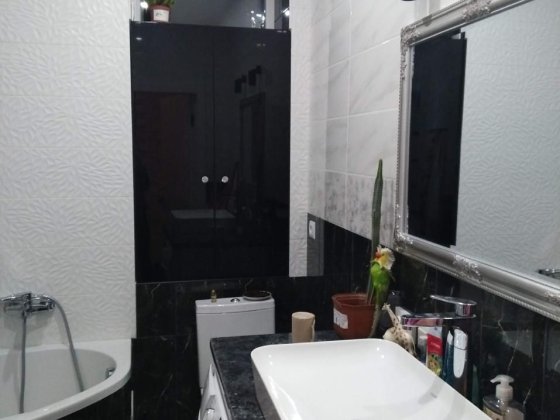 Продам 3 комнатную квартиру пр.Слобожанський,р-н "Наша Правда" Днепр