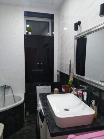 Продам 3 комнатную квартиру пр.Слобожанський,р-н "Наша Правда" - фото 1