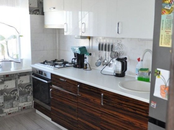 Продається квартира 2 кімнатна Мед коледж Кропивницкий