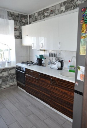 Продається квартира 2 кімнатна Мед коледж - фото 1