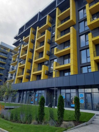Продаж квартири на вул. Січинського - фото 1