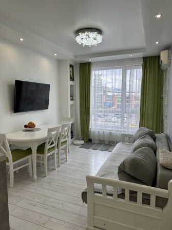 Продаж 1 кім. квартири з ремонтом вул. Кульпарківська - фото 1