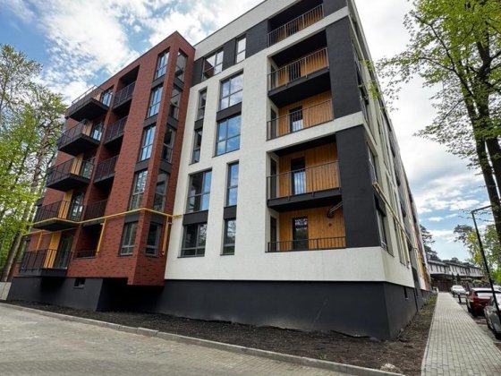 ВЛАСНИК! Продаж 2-кімнатноі квартири Брюховичі ЖК «SVOЇ Park Housе» Львів