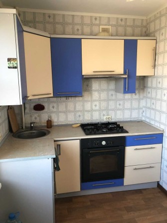 Продам симпатичную 1к.кв. на 4-м Южном - фото 1