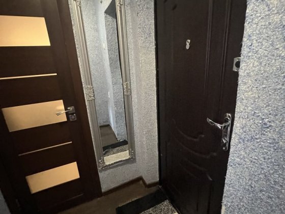 Прдам 1кім квартиру в цегляному будинку Житомир