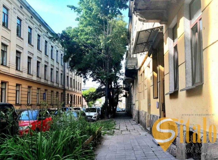 Продаж 1 кімнатної квартири, вулиця Кушевича ( Чорновола) - фото 1