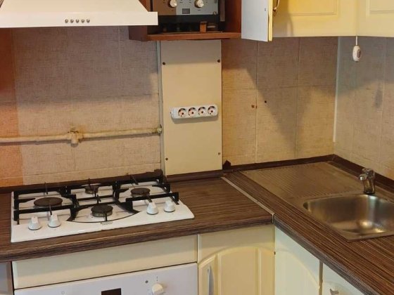 Продається 2к квартира по вулиці Гагаріна Кропивницкий