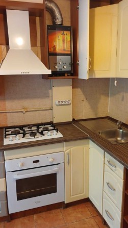 Продається 2к квартира по вулиці Гагаріна - фото 1