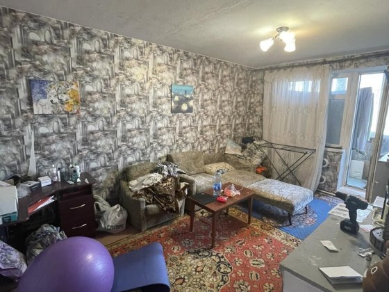 2-ка,по Ю.Коваленка(Жадова), 49/30/9 Кропивницкий