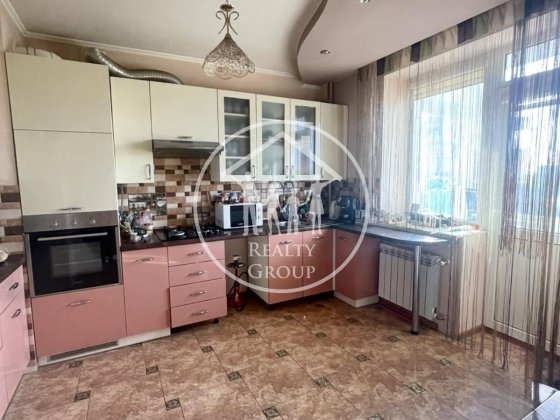 Продам 3к квартиру в новобудові! Вул. Шевченка!  А8 Львов