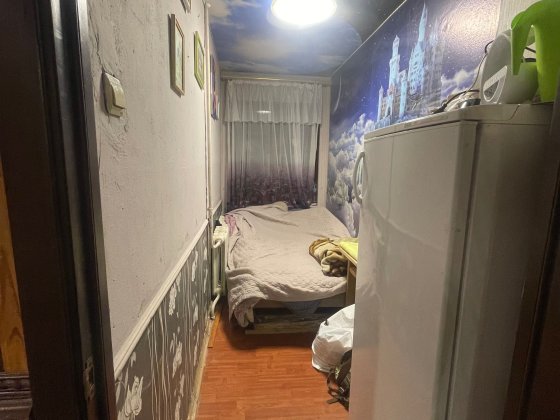 Продається простора 3-кімнатна квартира на 1 Житомир