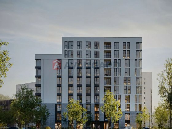 Пропозиція продажу у новобудові Львів