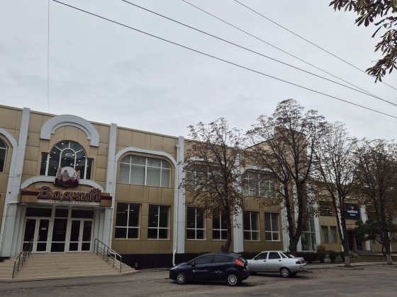 3- кімнатна на Волкова з автономним опаленням Кропивницкий