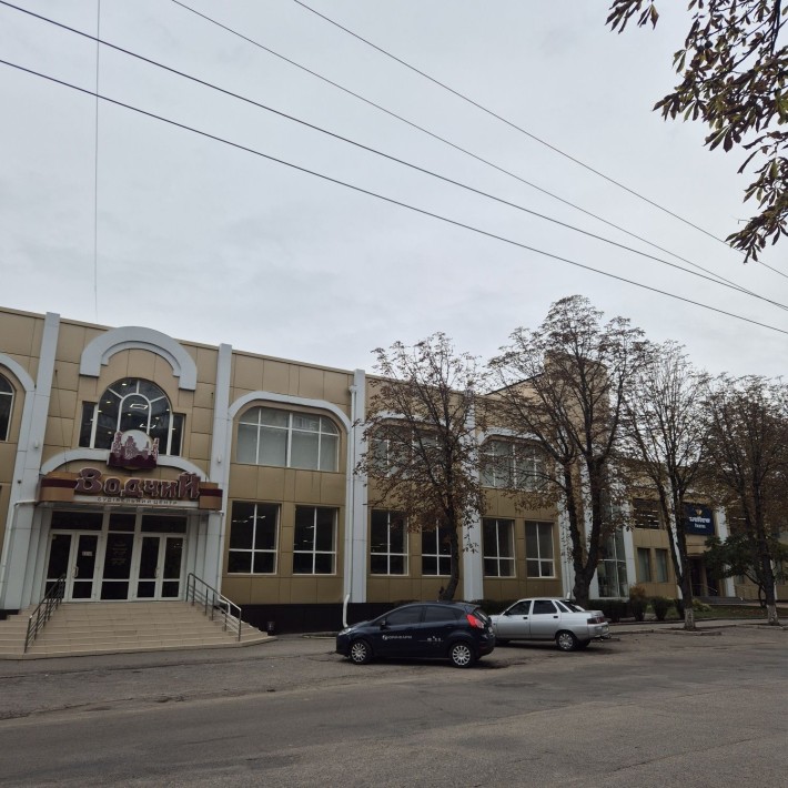 3- кімнатна на Волкова з автономним опаленням - фото 1