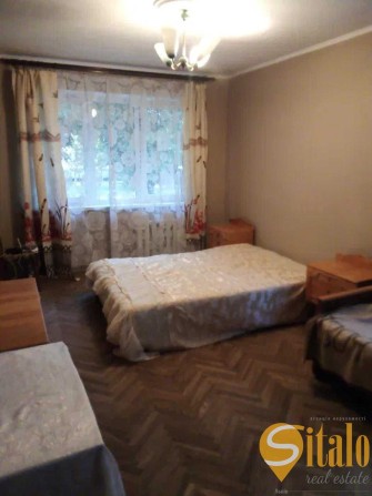 Продаж 2 кімнатної квартири, вулиця Виговського - фото 1