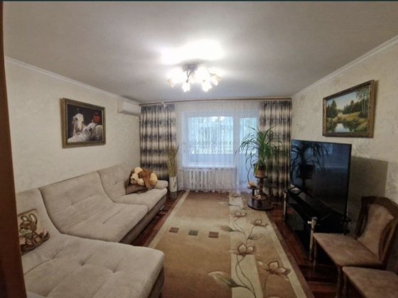 Продажа 3ой квартиры в Хортицком р-не Запоріжжя