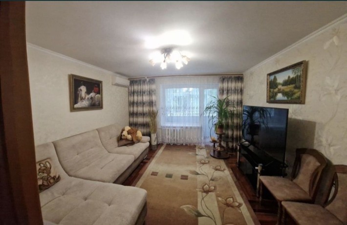 Продажа 3ой квартиры в Хортицком р-не - фото 1