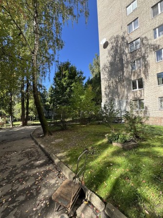 Продаж 2кімн.квартира вулиця Широка, житловий стан, Левандівка, чешка. - фото 1