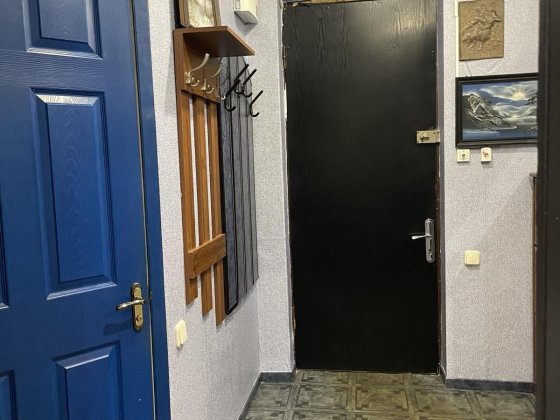 Продам 1-комнатную квартиру Запорожье