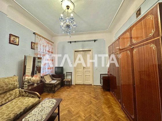 Продаж однокімнатної квартири вул.Заводська Львів