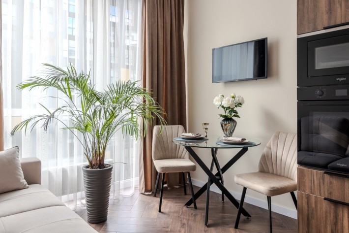 ‼️Продаж 1-кімн.кв.вул.Б.Хмельницького, ЖК ВЕЖА - фото 1