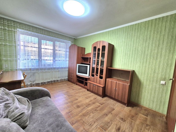 3 Кімнатна.Вул.Соборна.ТЦ Плазма.Автономка газ! - фото 1