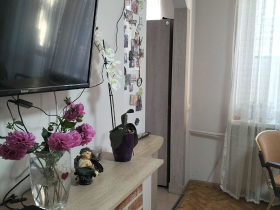 Продаж 4 кімн кв_Любінська Львів