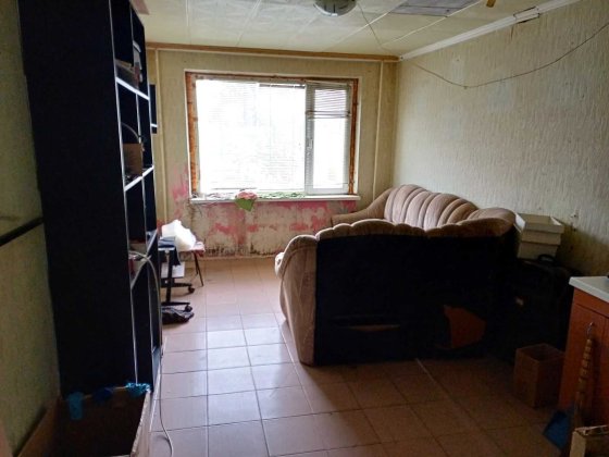 Продам 1 к. кв, просп. Університетський Кропивницкий