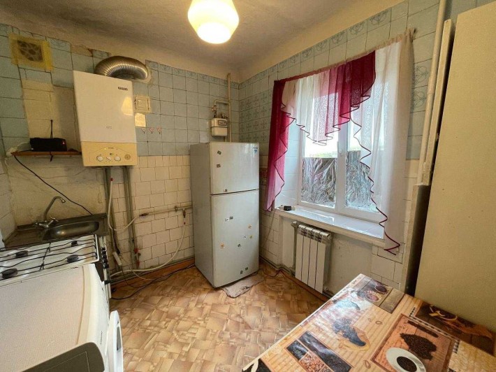 Продається, терміново ,2-х кімн кв-ра, 3/5, район 5-5 - фото 1