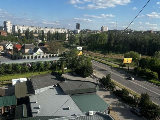 Продажа 2-х кімнатної квартири пр.Винниченка Кропивницкий