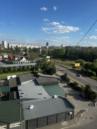 Продажа 2-х кімнатної квартири пр.Винниченка - фото 1