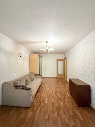 Продам, 2х, пр.О.Поля (пр. П.Орлика), 2/5, раздельные комнаты - фото 1